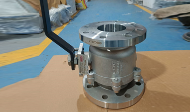 inconel flanges