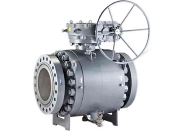 Ball Valves