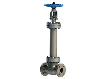 Bellow Seal Valves