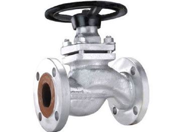 Glandless Piston Valves