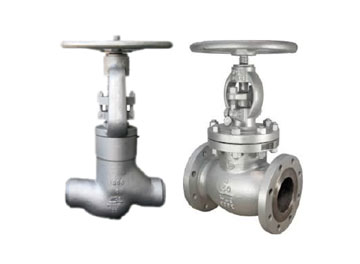 Globe Valves