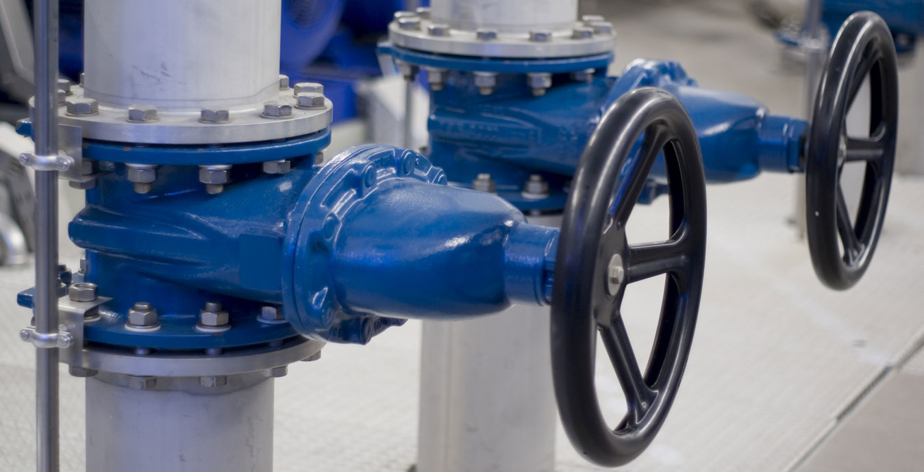 Fittings and Flanges